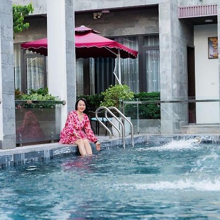 Ninh Binh Premier Hotel Kültér fotó