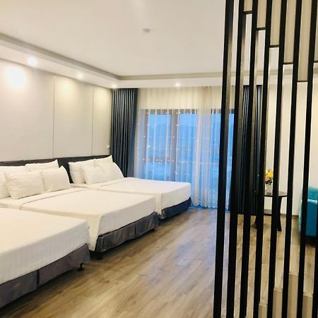 Ninh Binh Premier Hotel Kültér fotó