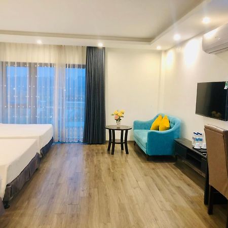 Ninh Binh Premier Hotel Kültér fotó