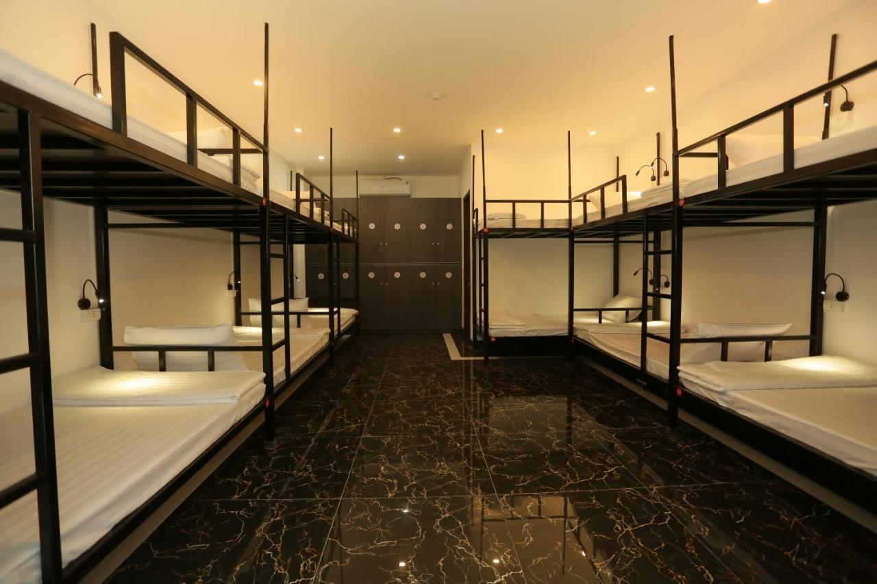 Ninh Binh Premier Hotel Kültér fotó