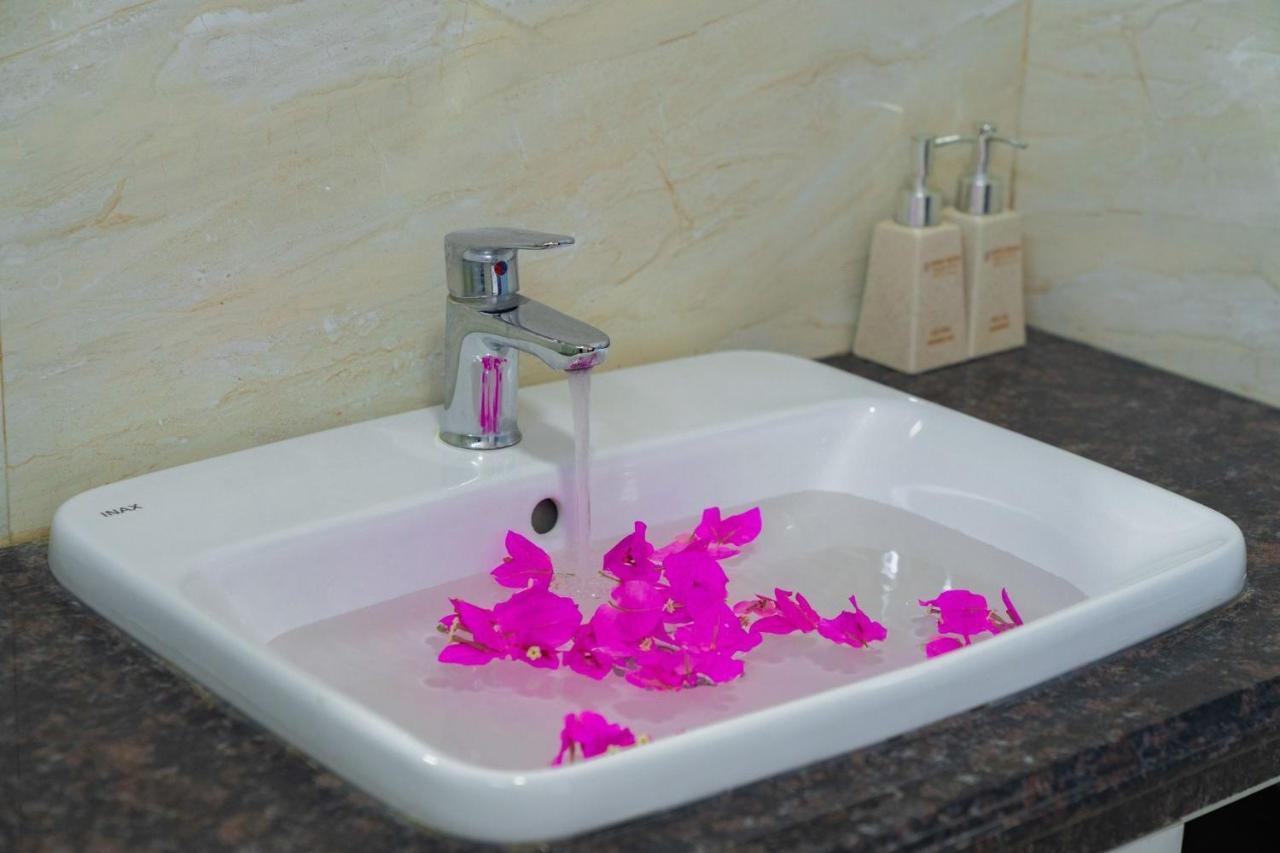 Ninh Binh Premier Hotel Kültér fotó