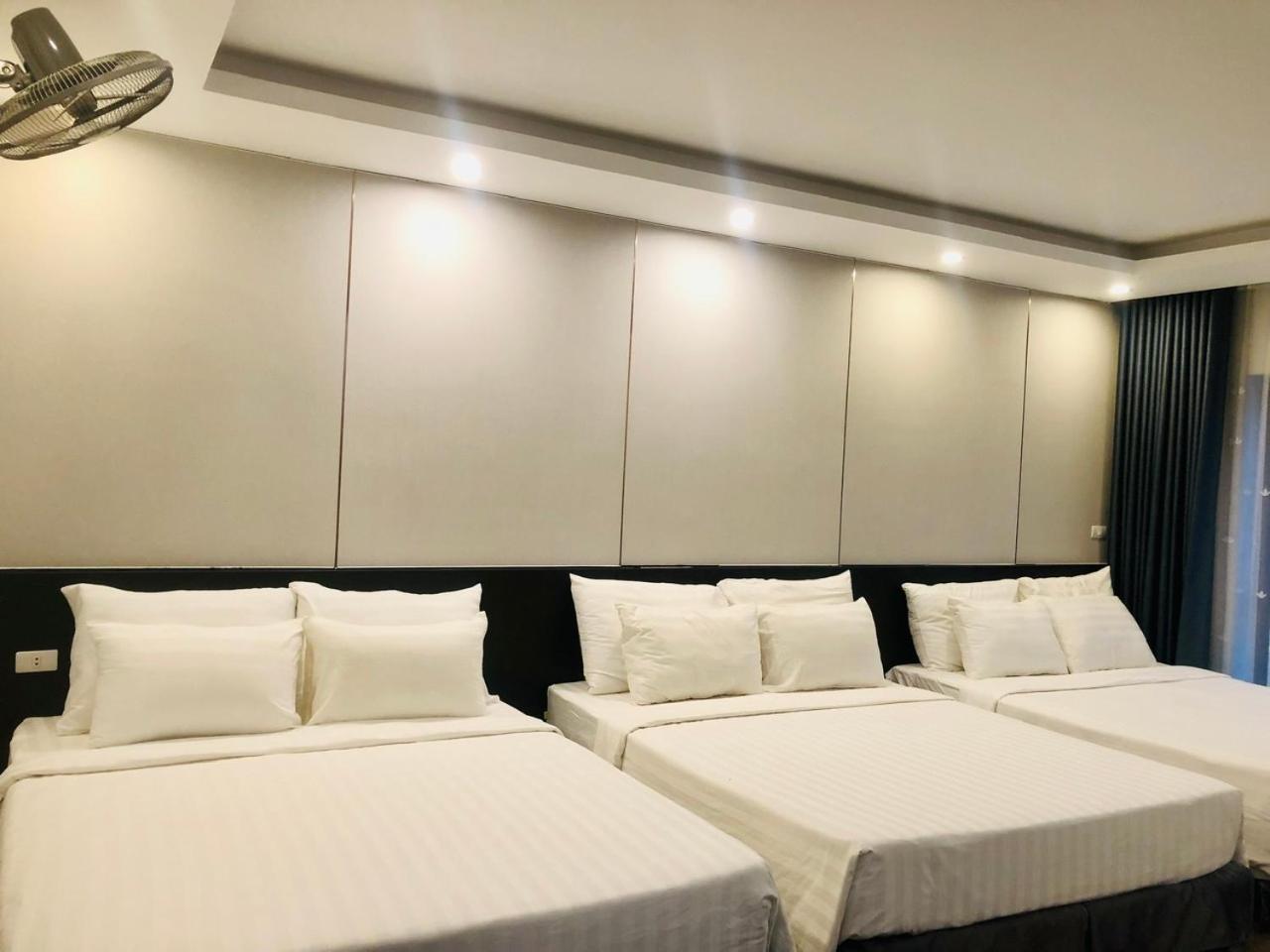 Ninh Binh Premier Hotel Kültér fotó